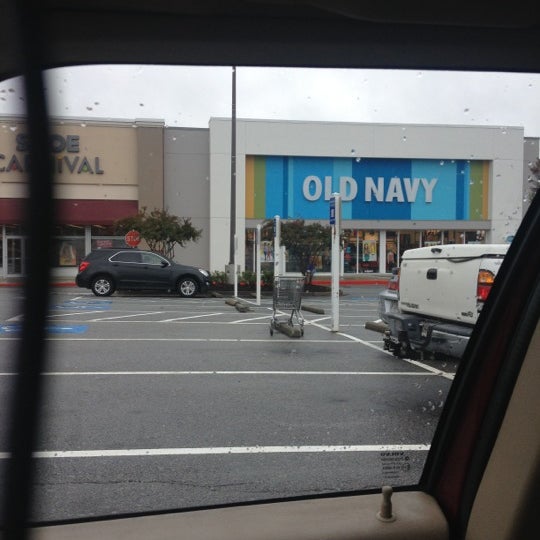 old navy ross park