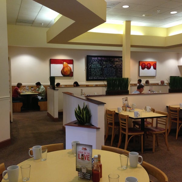 Photos at First Watch Tampa, FL