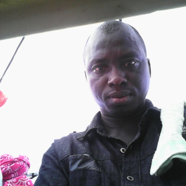 Lagos Island Local Government (Modupeola House) City Hall in Lagos Island