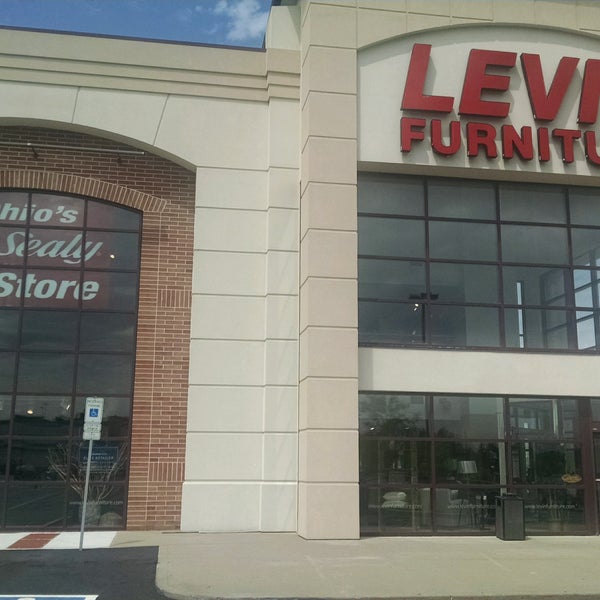 Levin Furniture Furniture and Home Store