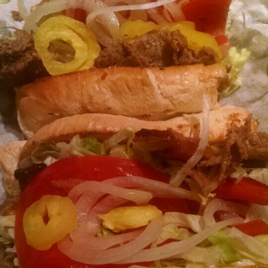 Grinders Above & Beyond 17 tips from 541 visitors