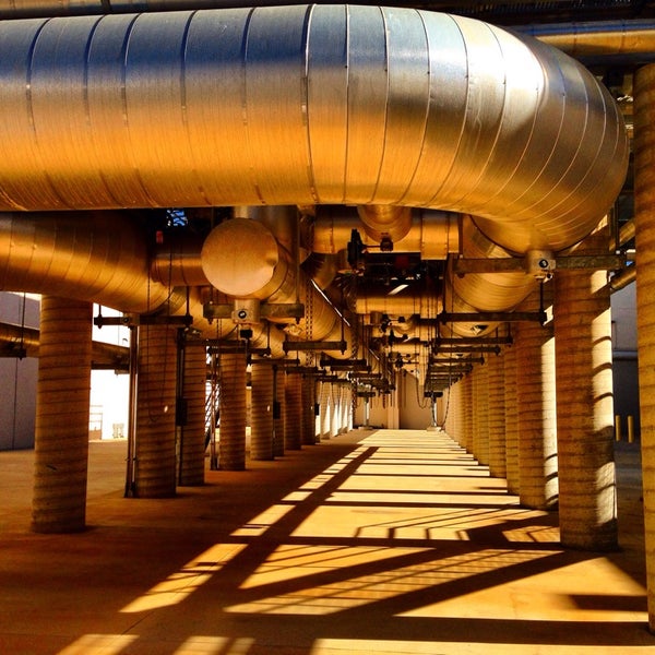 Cisco Allen Data Center - Allen, TX