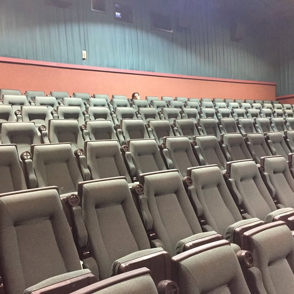 Fotos em Regal UA Olympus Pointe 520 N. Sunrise Avenue