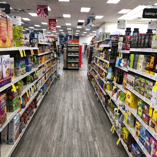 CVS pharmacy - Dallas, TX