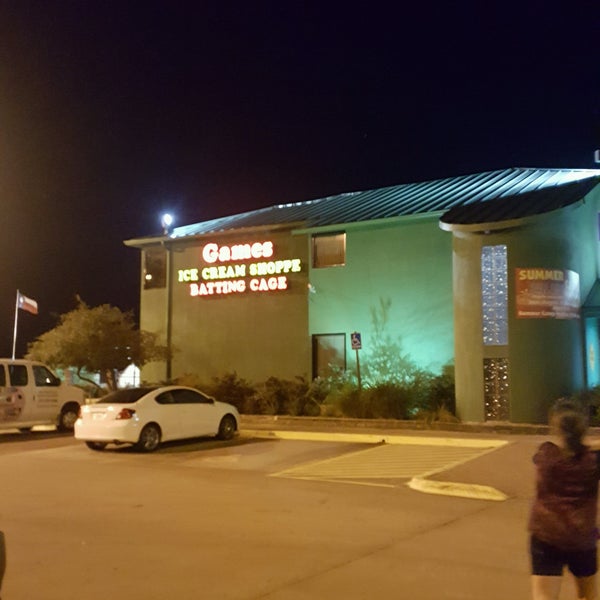 PuttPutt Fun Center West Arlington 7 tips from 664 visitors