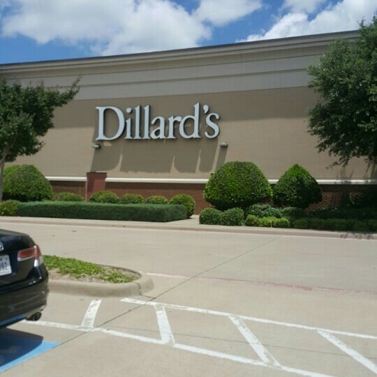 Dillard's Cedar Hill, TX