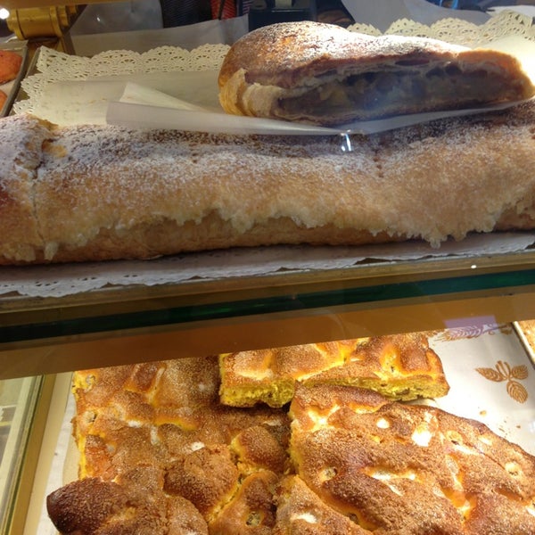 Photos at Forno Pasticceria Dondi Casalfiumanese - Breakfast Spot in  Casalfiumanese BO