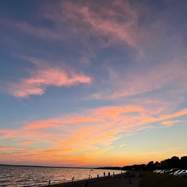 Barrington Town Beach Barrington, RI