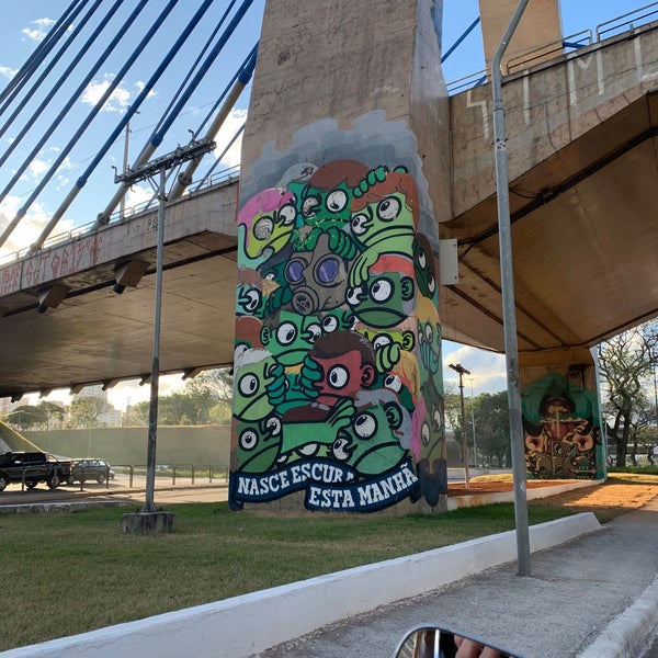 Avenida Salim Farah Maluf Água Rasa Av. Salim Farah Maluf