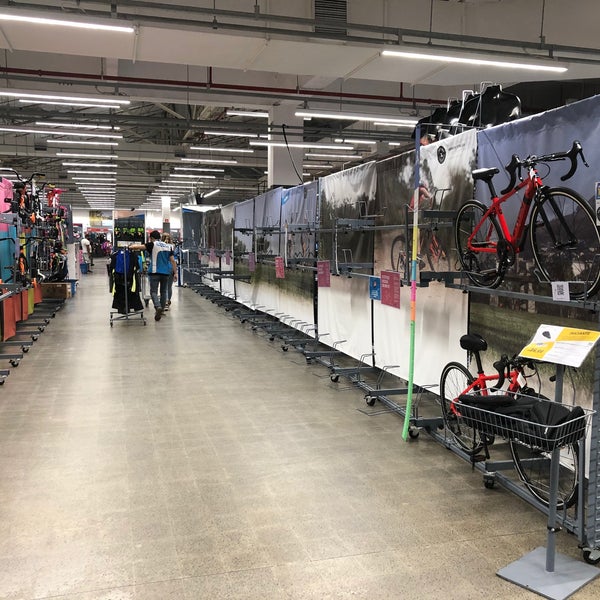 Fotos em Decathlon - Barra Funda - São Paulo, SP