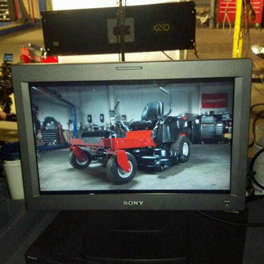 MTD Products,Inc. Cleveland