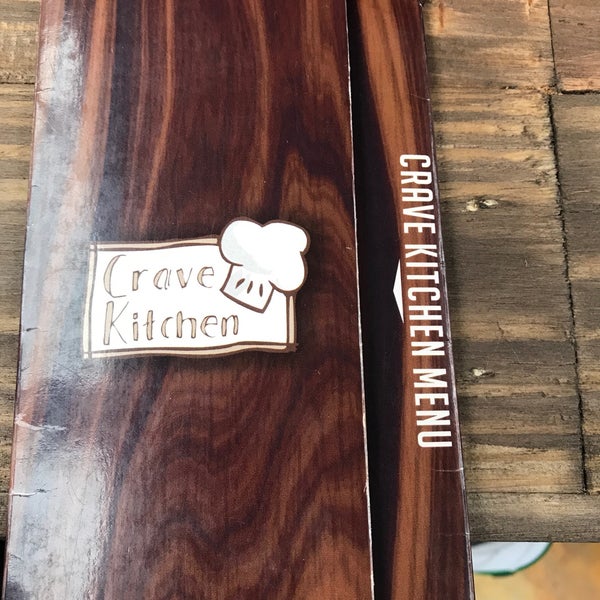 Crave Kitchen 2 Tips