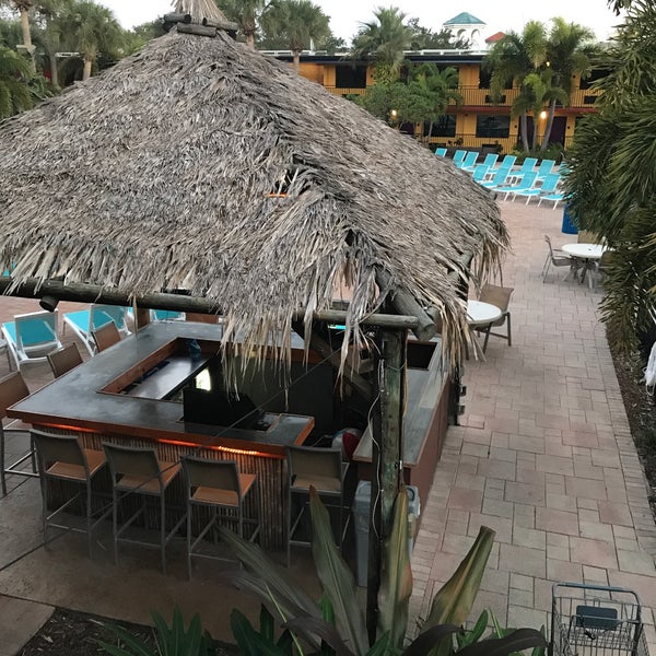 12/27/2018にAndrew N.がCoCo Key Hotel &amp; Water Resort - Orlandoで撮った写真