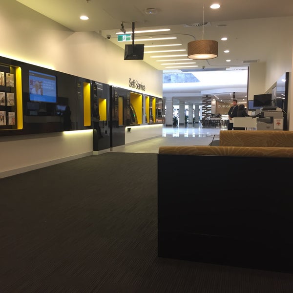 Photos At Commonwealth Bank Of Australia 1 Tip From 56 Visitors