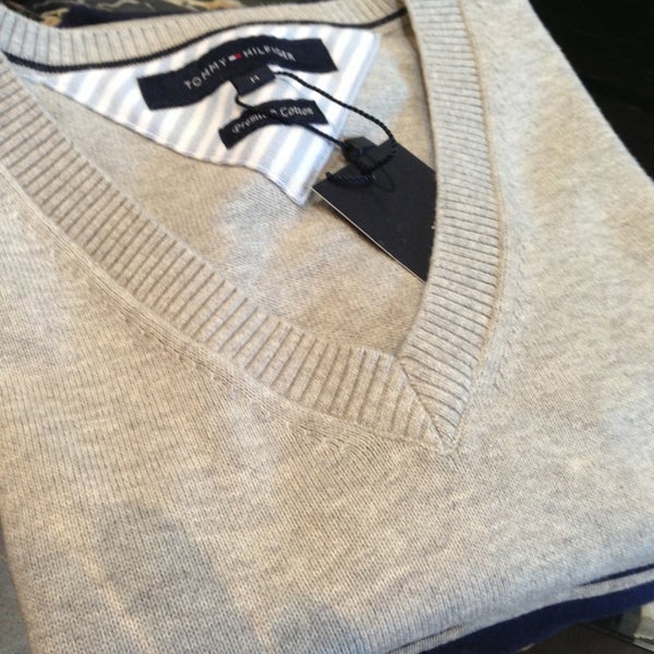 tommy hilfiger moorabbin dfo