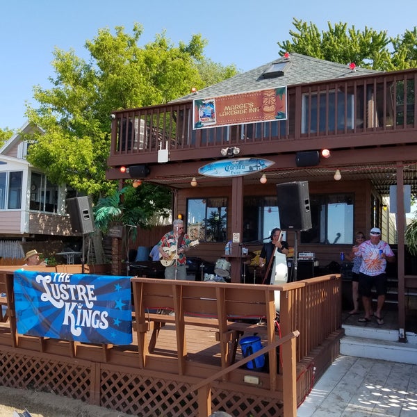 Photos at Marge's Lakeside Inn Rochester, NY