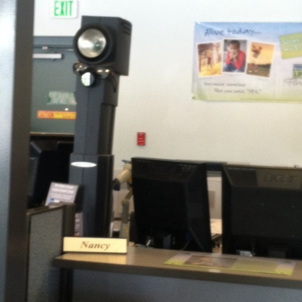 Lee County Tax Collectors Office/ DMV 2 tips