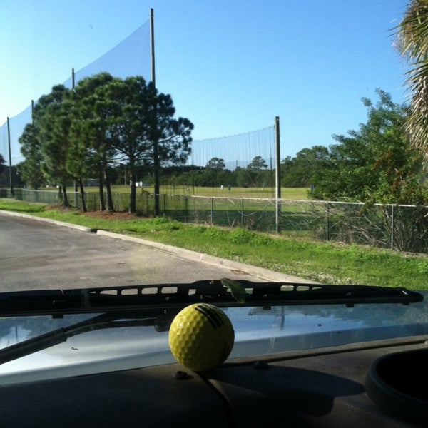 gulf coast driving range Golf Driving Range in Estero
