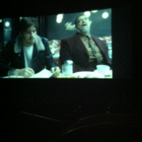 Photos at Regal Belltower & ScreenX 21 tips