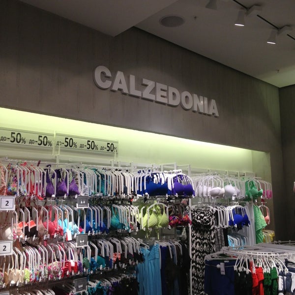 Calzedonia Минск Интернет Магазин