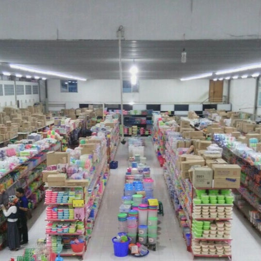 Foto Di Mutiara Super Kitchen Toko Perabotan Rumah Di Bandung