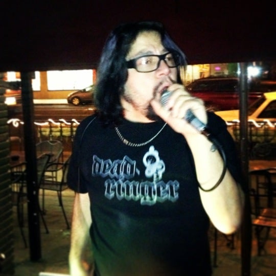 Photo taken at Streets of London Pub by Mitch S. on 12/16/2012