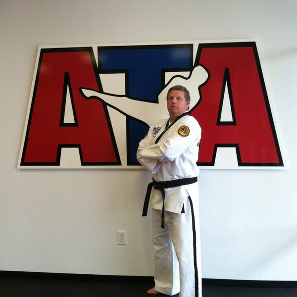 Ata Black Belt Academy - Martial Arts School