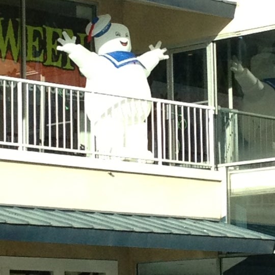 Party City 1 tip from 161 visitors