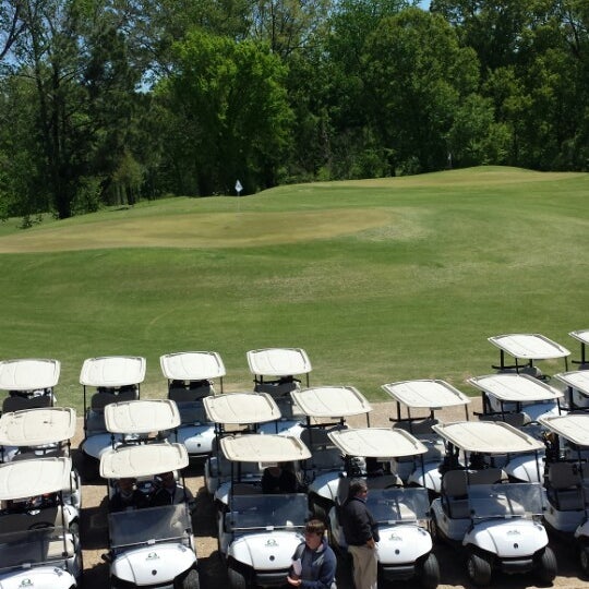 Vicksburg Country Club Golf Course in Vicksburg