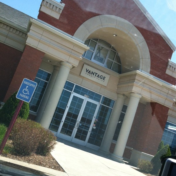Vantage Credit Union Wentzville Branch - Credit Union