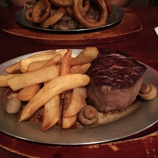 Steve s Sizzling Steaks 620 State Rt 17