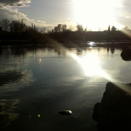 Freeman Park 1 tip from 113 visitors