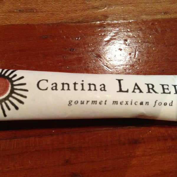 Photo taken at Cantina Laredo by Stan Y. on 7/15/2013