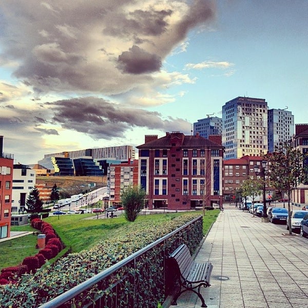 Parada Tua "Pontón De Vaqueros" tip from 7 visitors