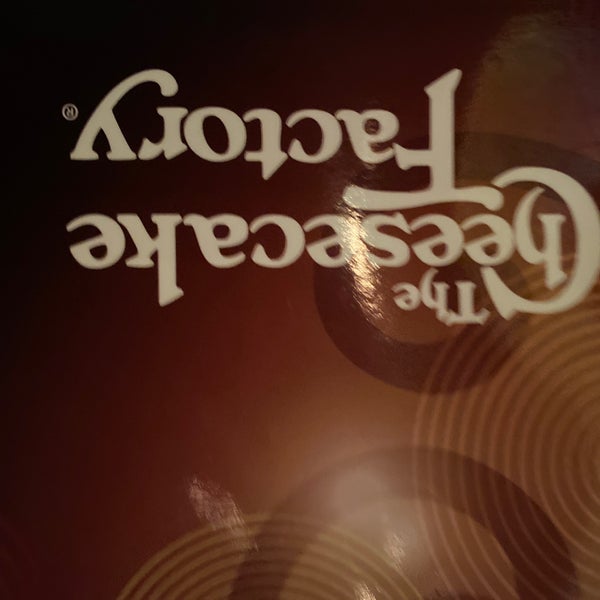 Photos at The Cheesecake Factory Downtown Providence 57 tips from