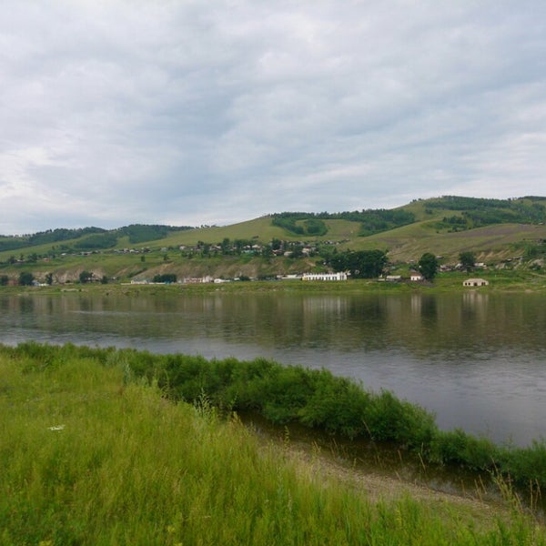 Фото Сретенский Район