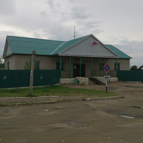 Фото Ононского Района
