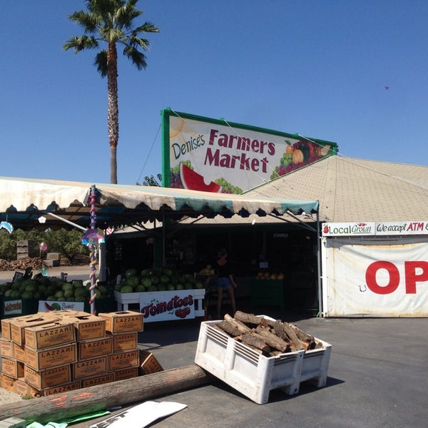 Photos at Denise's Farmers Market Farmers Market