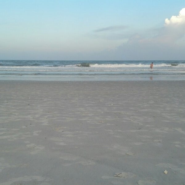 Wrightsville Beach Access 2 Beach