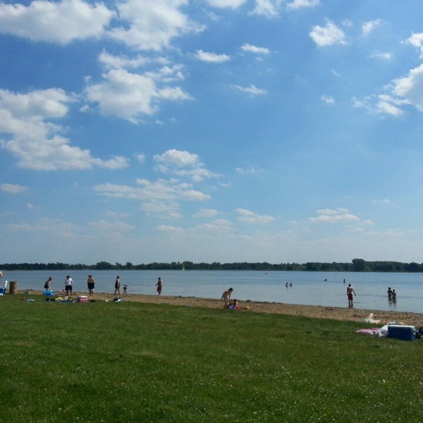 Baypoint Beach At Stony Creek Rochester, MI