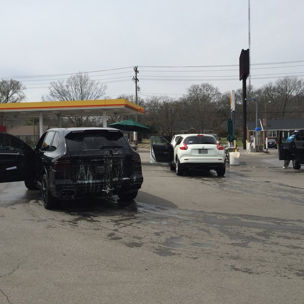 White Bridge Auto Wash Whitebridge 10 tips from 428 visitors