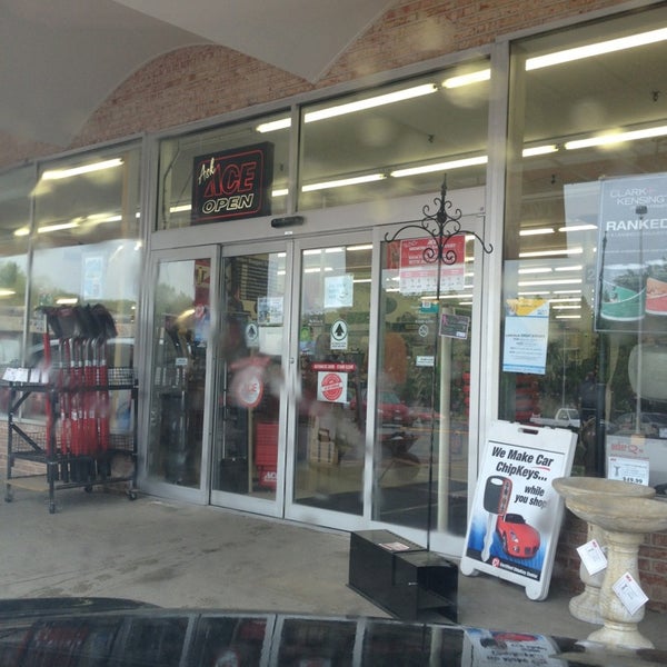 Photos At Q P Ace Hardware Lincoln Ne