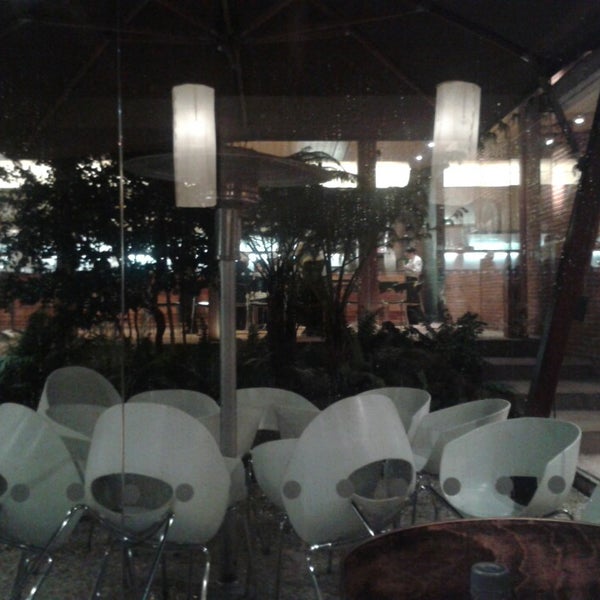 Crepes & Waffles Usaquén 76 tips de 2642 visitantes