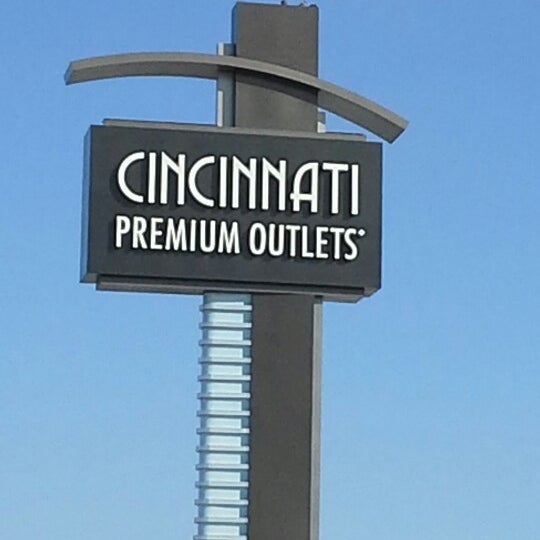 Are Dogs Allowed At Cincinnati Premium Outlets