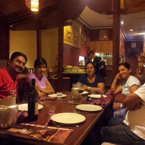 Thai Orchid Restaurant - Thai Restaurant In Shepparton