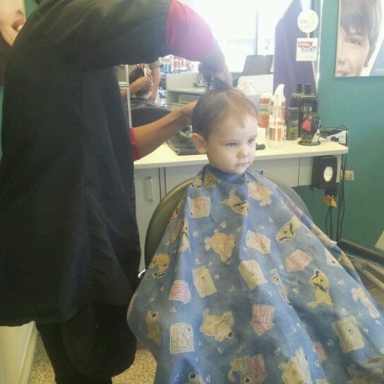 Great Clips Hair Salon in Las Vegas