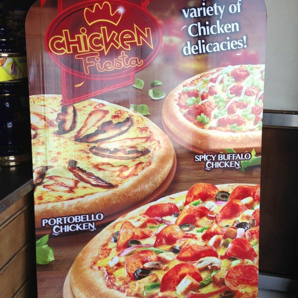 Pizza Hut دبي, دبي