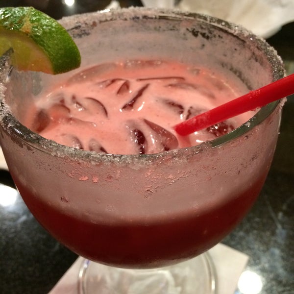 Photo taken at La Parrilla Mexican Restaurant by Vanessa A. on 12/17/2014