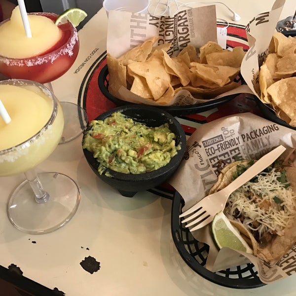 6/12/2017にMarissaがFlaco&#39;s Tacosで撮った写真