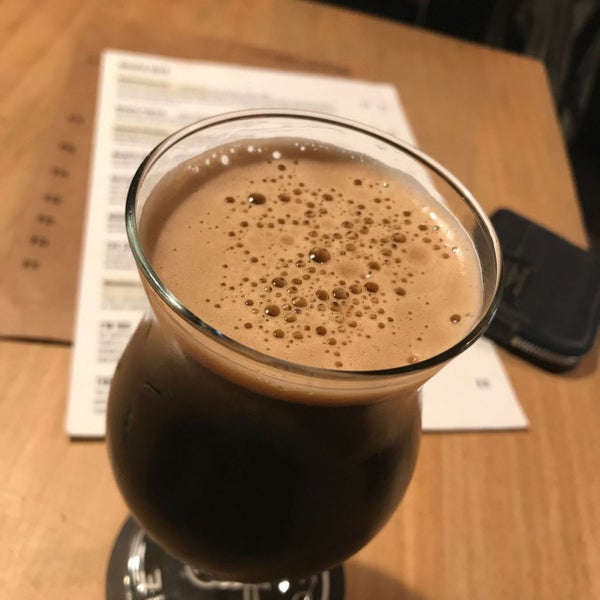 6/28/2017에 Brian N.님이 MAGPIE BREWING CO.에서 찍은 사진